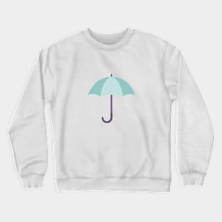 Umbrella Crewneck Sweatshirt